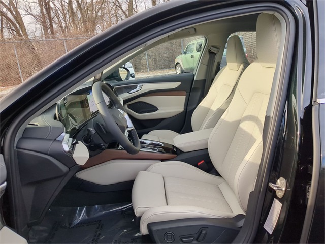 new 2026 Audi A6 car, priced at $74,770