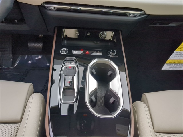 new 2026 Audi A6 car, priced at $74,770