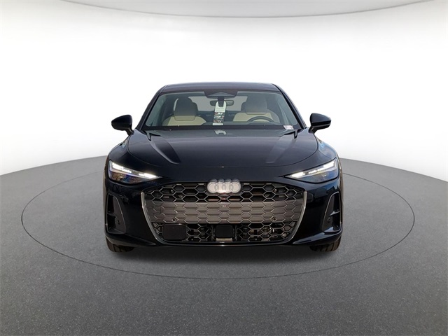 new 2026 Audi A6 car, priced at $74,770