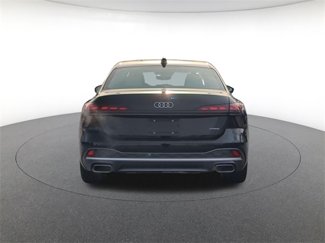 new 2026 Audi A6 car, priced at $74,770