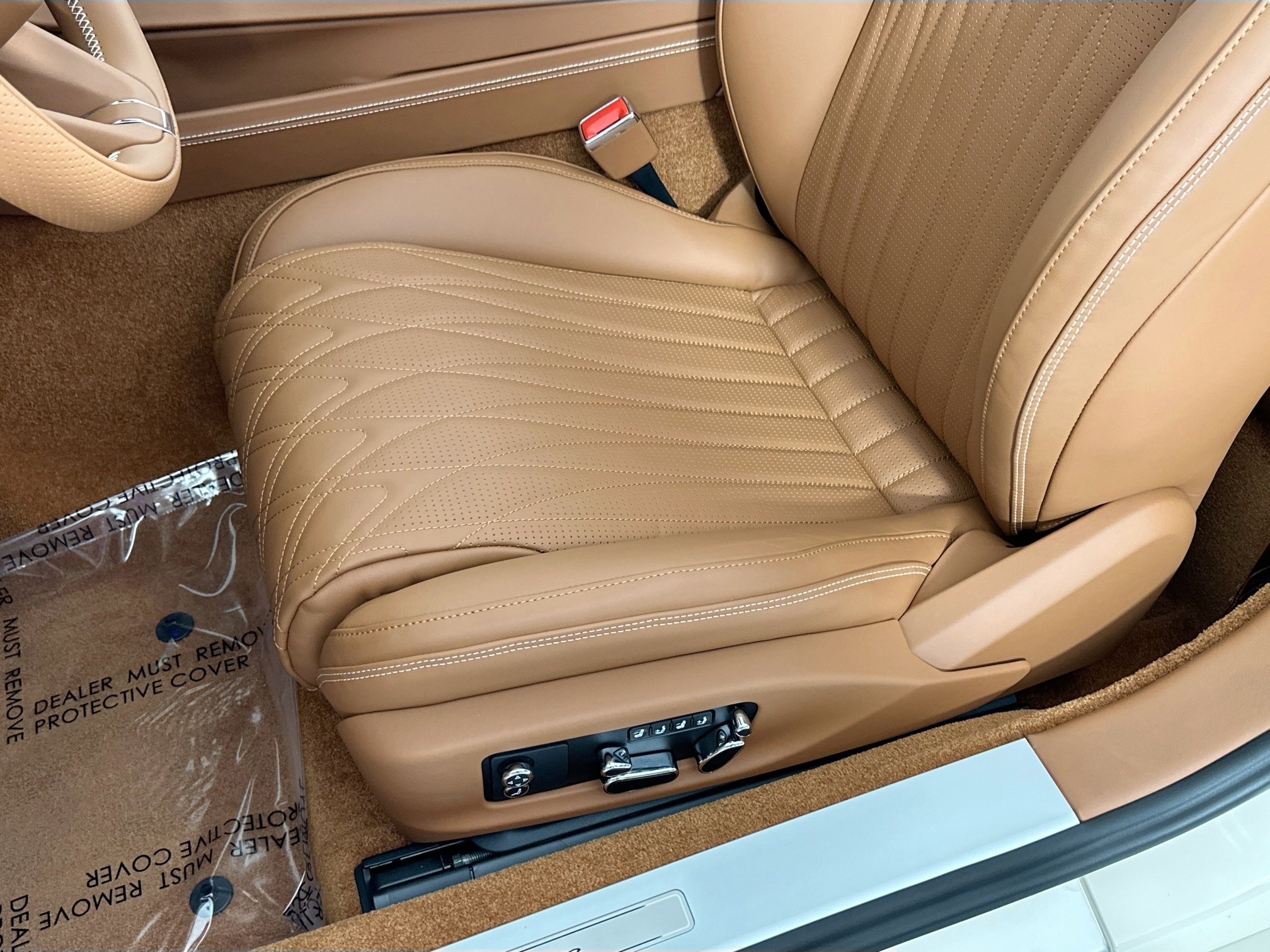 new 2026 Bentley Continental GTC car