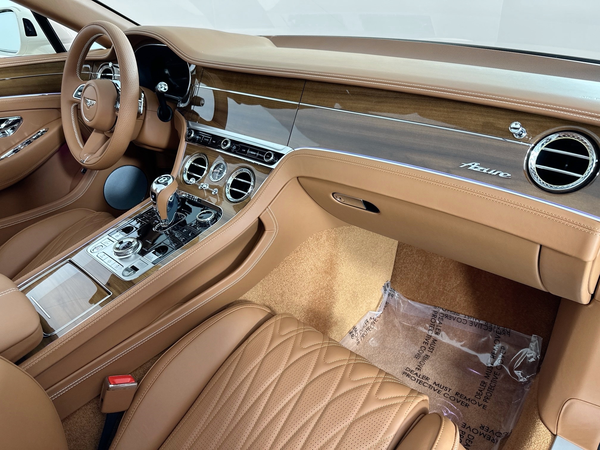 new 2026 Bentley Continental GTC car