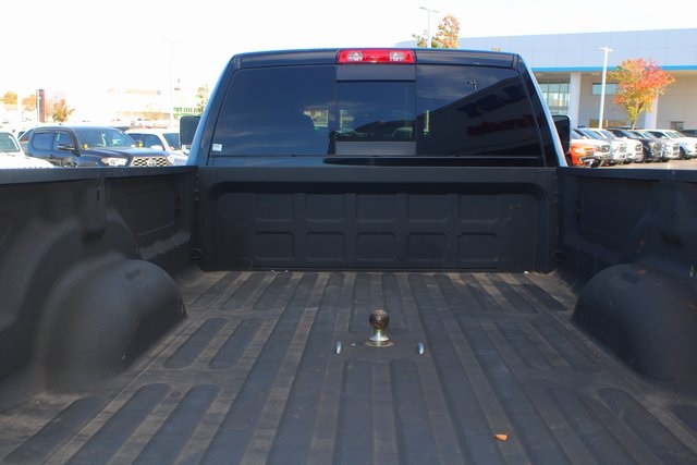 used 2022 Ram 3500 car, priced at $64,000