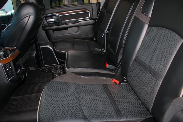 used 2022 Ram 3500 car, priced at $64,000