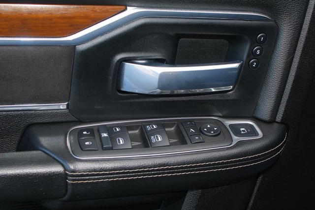 used 2022 Ram 3500 car, priced at $64,000