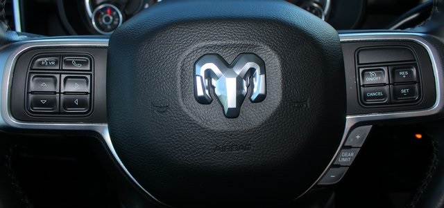 used 2022 Ram 3500 car, priced at $64,000