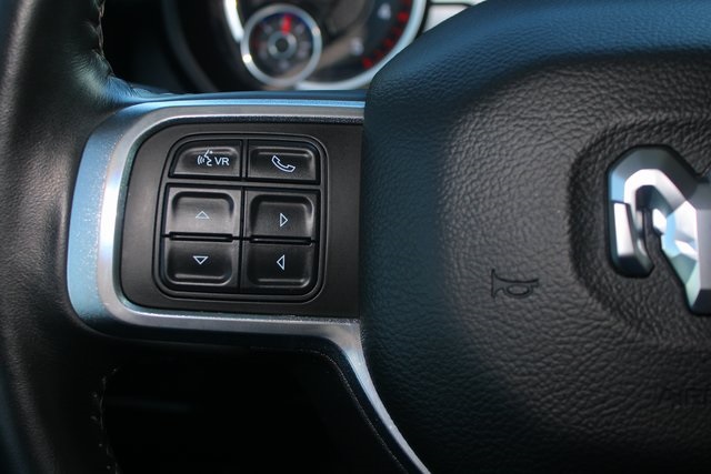 used 2022 Ram 3500 car, priced at $64,000