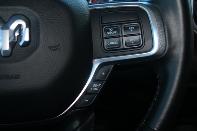 used 2022 Ram 3500 car, priced at $64,000