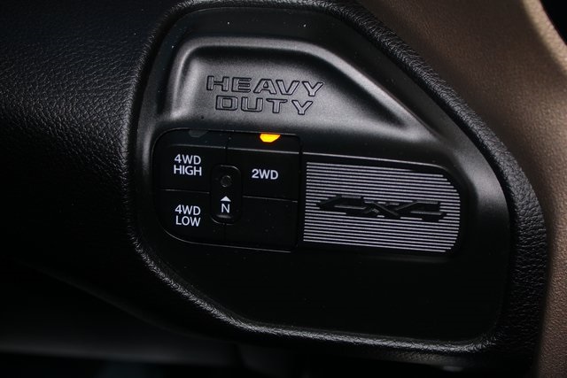 used 2022 Ram 3500 car, priced at $64,000