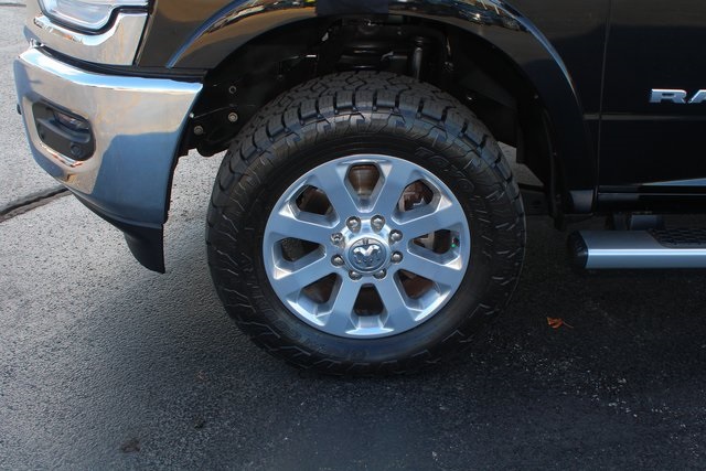 used 2022 Ram 3500 car, priced at $64,000