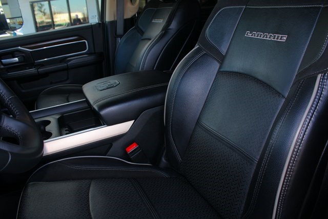 used 2022 Ram 3500 car, priced at $64,000