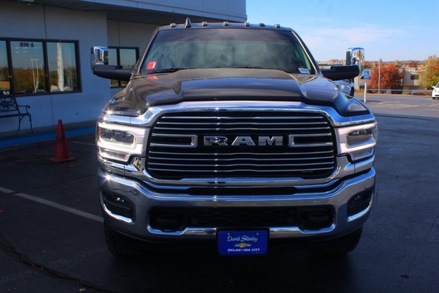 used 2022 Ram 3500 car, priced at $64,000