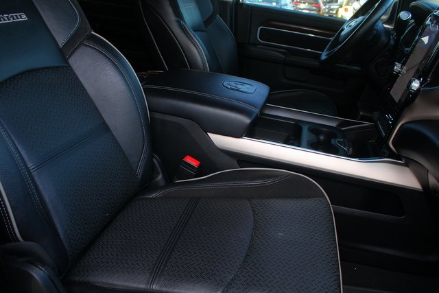 used 2022 Ram 3500 car, priced at $64,000