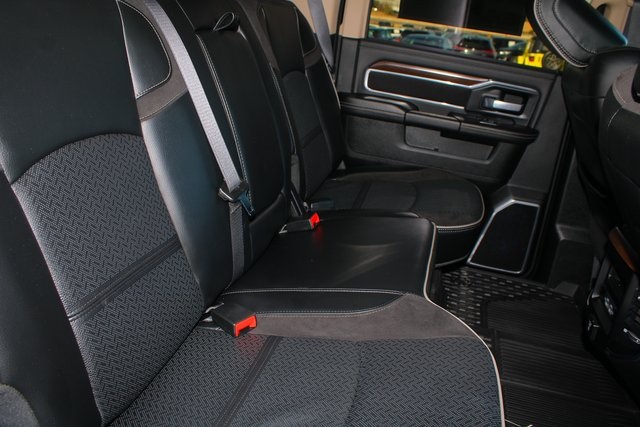 used 2022 Ram 3500 car, priced at $64,000