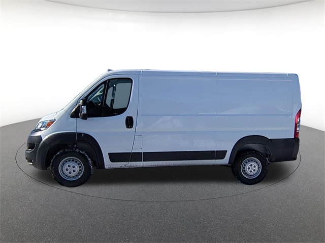 new 2026 Ram ProMaster 1500 car, priced at $50,932