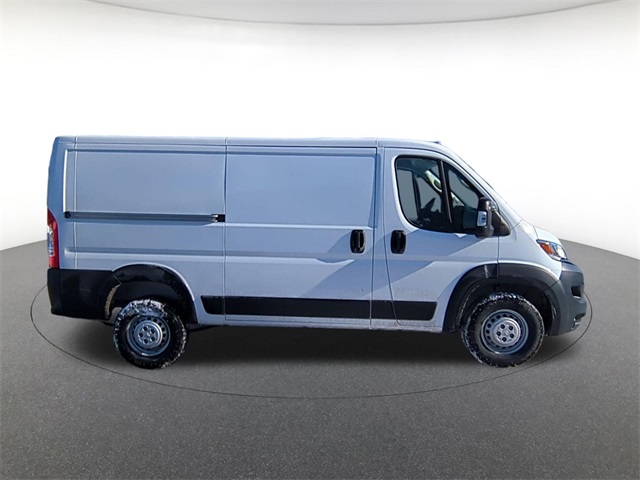 new 2026 Ram ProMaster 1500 car, priced at $50,932