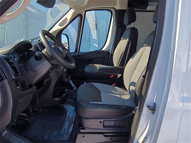 new 2026 Ram ProMaster 1500 car, priced at $50,932