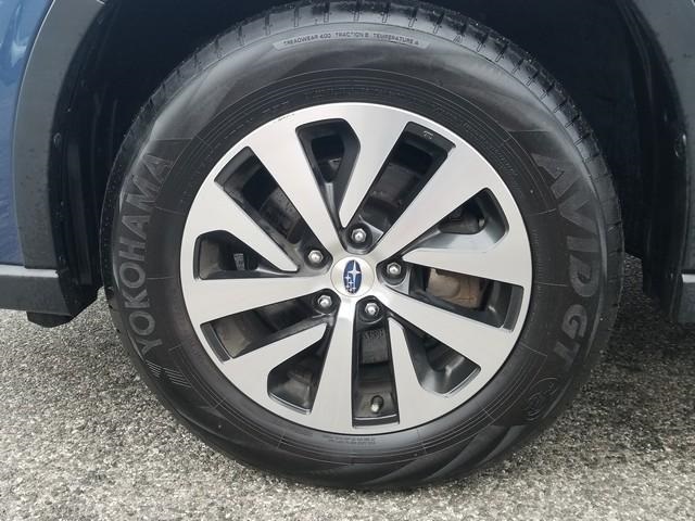 used 2022 Subaru Outback car, priced at $23,600