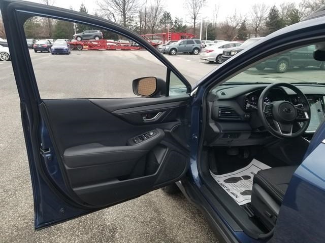 used 2022 Subaru Outback car, priced at $23,600