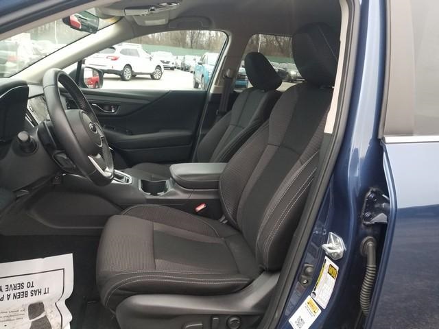 used 2022 Subaru Outback car, priced at $23,600