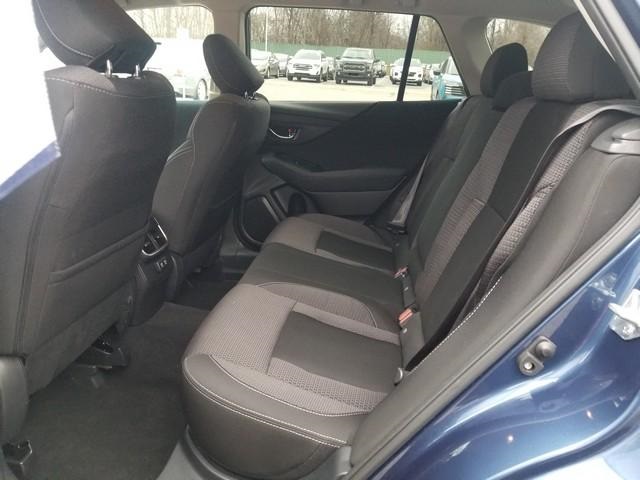 used 2022 Subaru Outback car, priced at $23,600