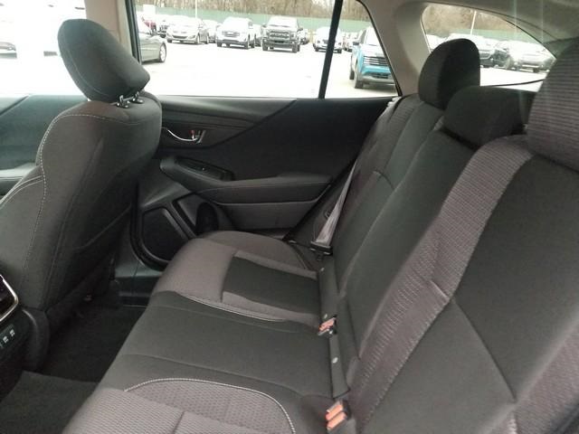 used 2022 Subaru Outback car, priced at $23,600