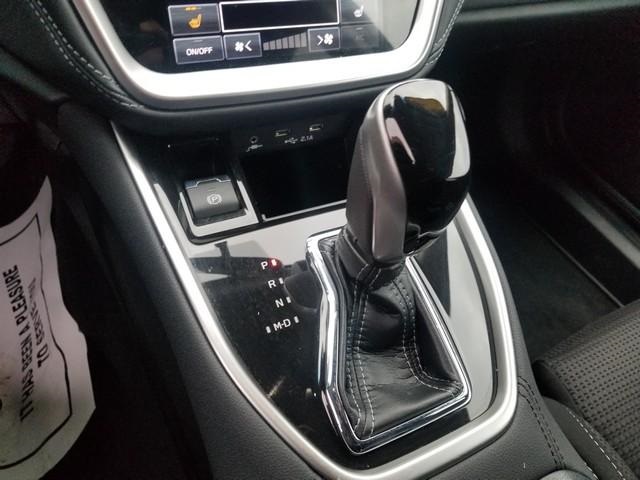 used 2022 Subaru Outback car, priced at $23,600