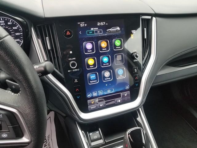 used 2022 Subaru Outback car, priced at $23,600