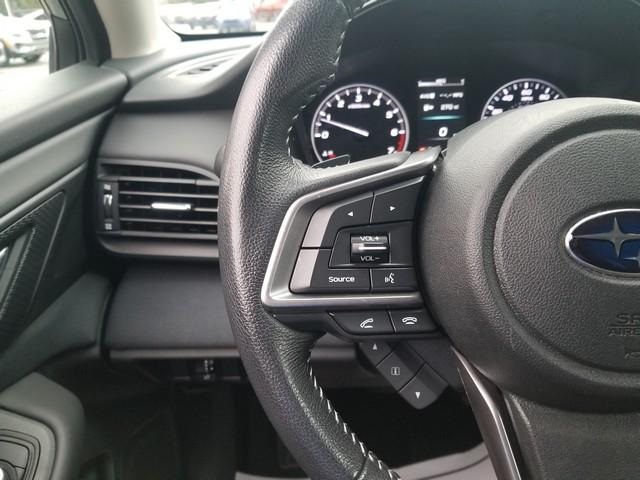 used 2022 Subaru Outback car, priced at $23,600