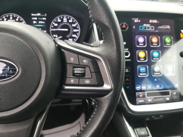 used 2022 Subaru Outback car, priced at $23,600