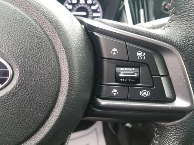 used 2022 Subaru Outback car, priced at $23,600