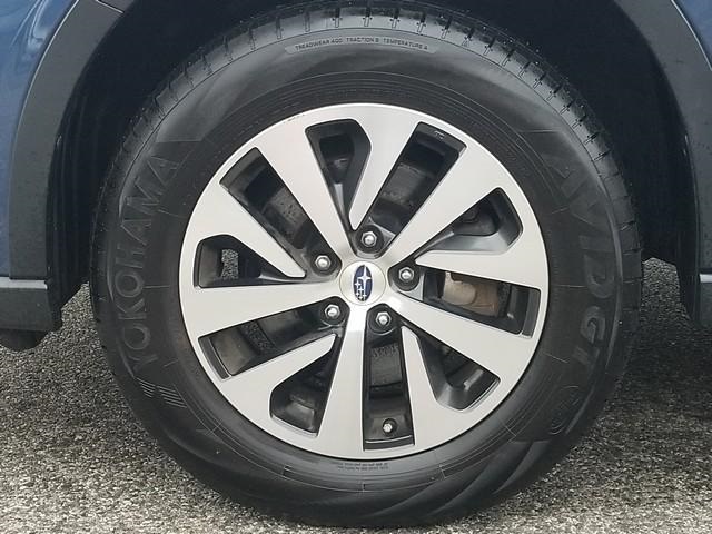 used 2022 Subaru Outback car, priced at $23,600