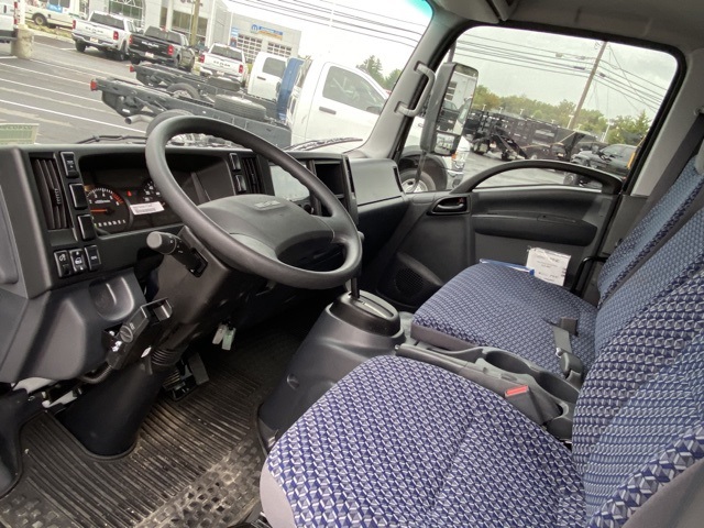 new 2024 Chevrolet 4500 HG LCF Gas car, priced at $54,950