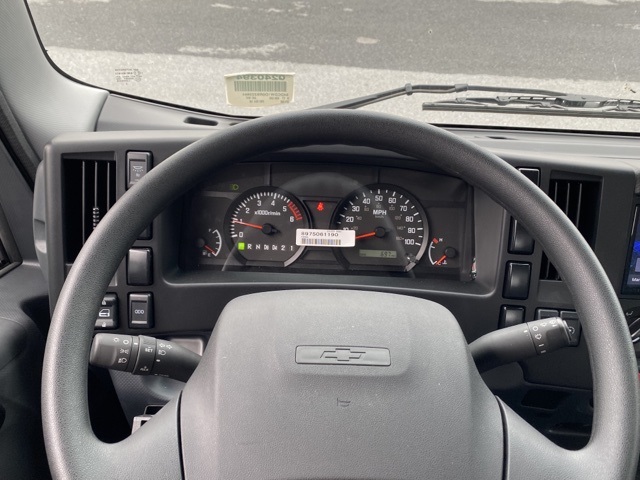 new 2024 Chevrolet 4500 HG LCF Gas car, priced at $54,950