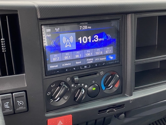 new 2024 Chevrolet 4500 HG LCF Gas car, priced at $54,950