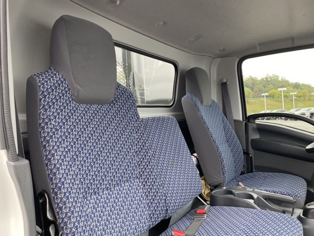 new 2024 Chevrolet 4500 HG LCF Gas car, priced at $54,950