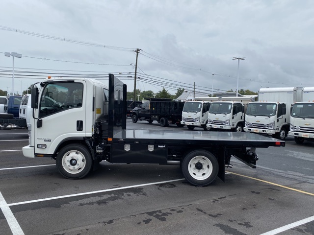 new 2024 Chevrolet 4500 HG LCF Gas car, priced at $54,950
