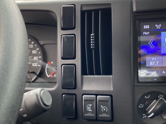 new 2024 Chevrolet 4500 HG LCF Gas car, priced at $54,950