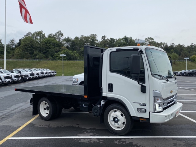 new 2024 Chevrolet 4500 HG LCF Gas car, priced at $54,950