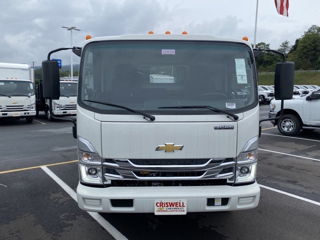 new 2024 Chevrolet 4500 HG LCF Gas car, priced at $54,950