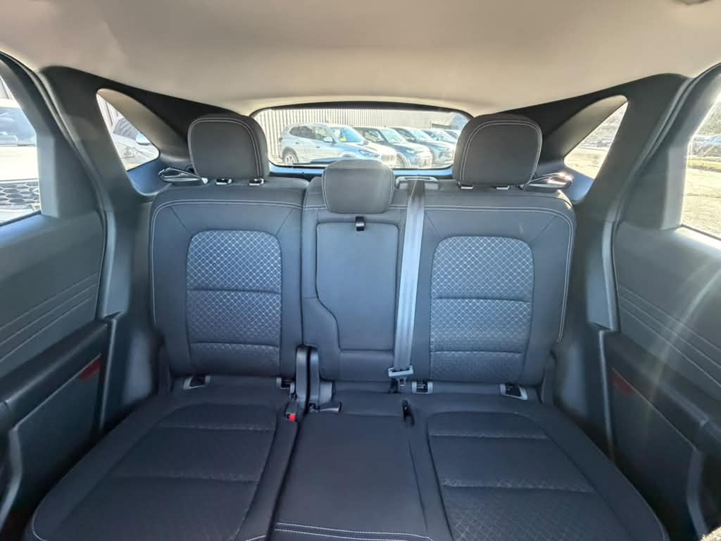 Used 2025 Ford Escape SUV