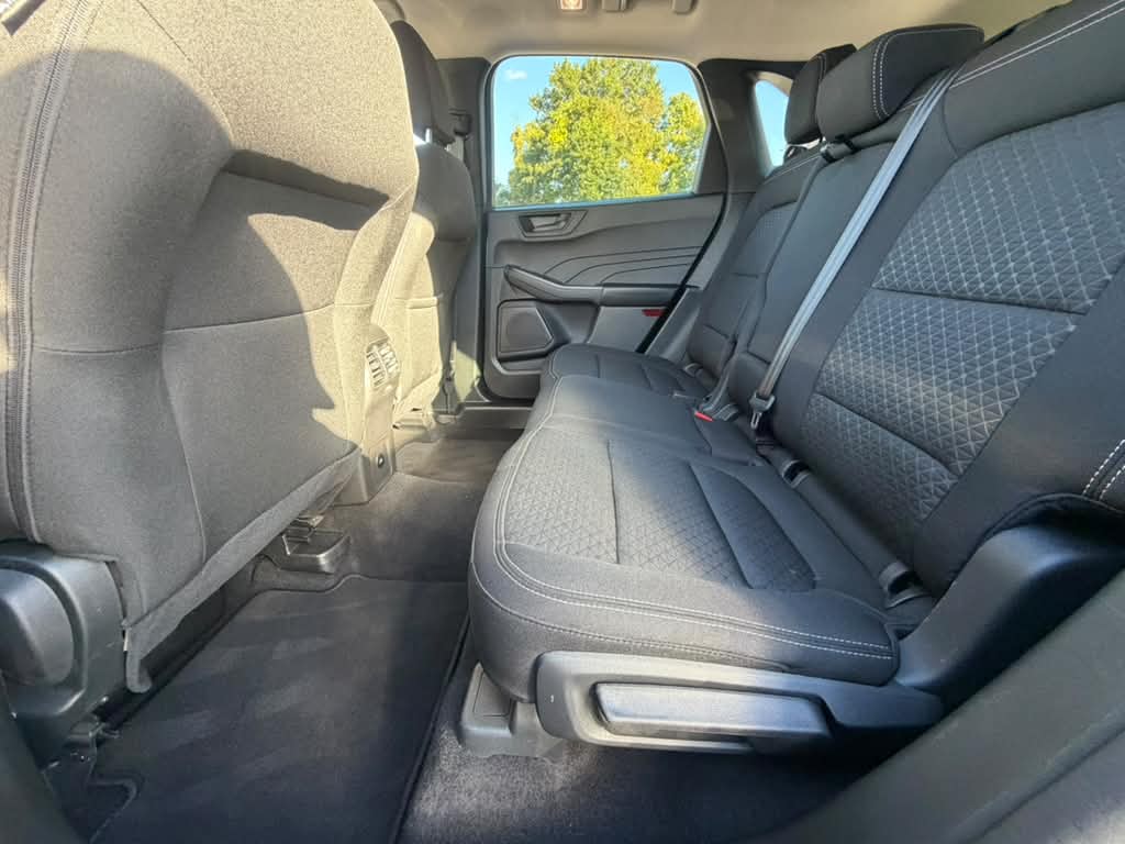 Used 2025 Ford Escape SUV