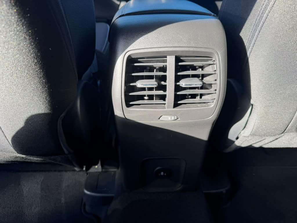 Used 2025 Ford Escape SUV