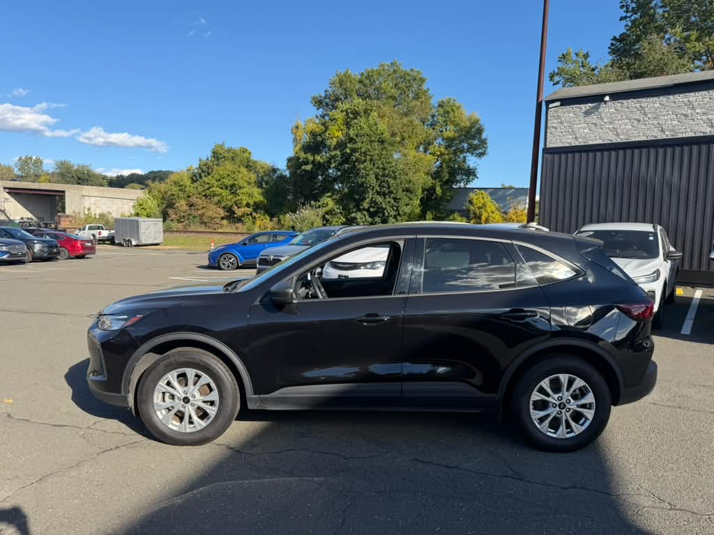 Used 2025 Ford Escape SUV