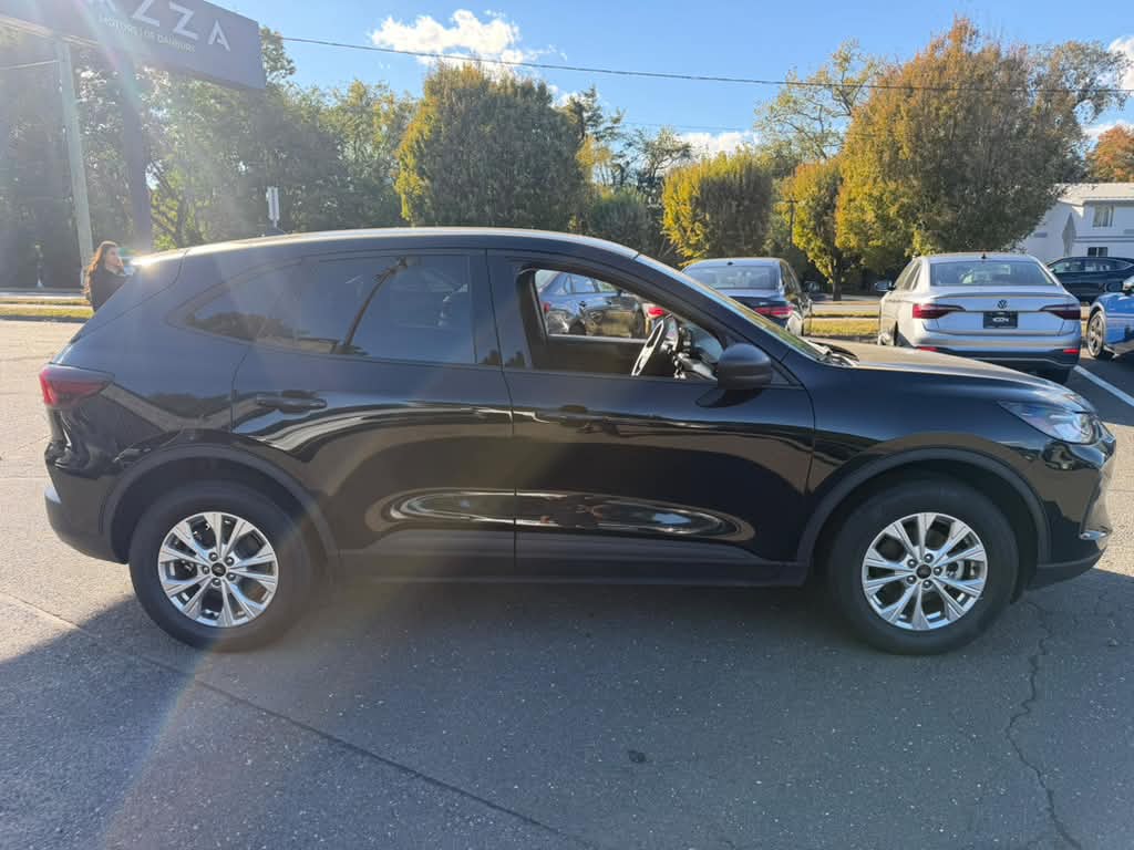 Used 2025 Ford Escape SUV