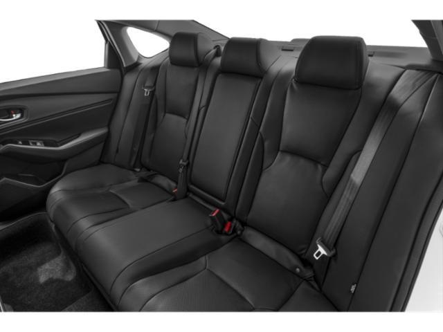 new 2025 Honda Accord Hybrid car, priced at $40,950