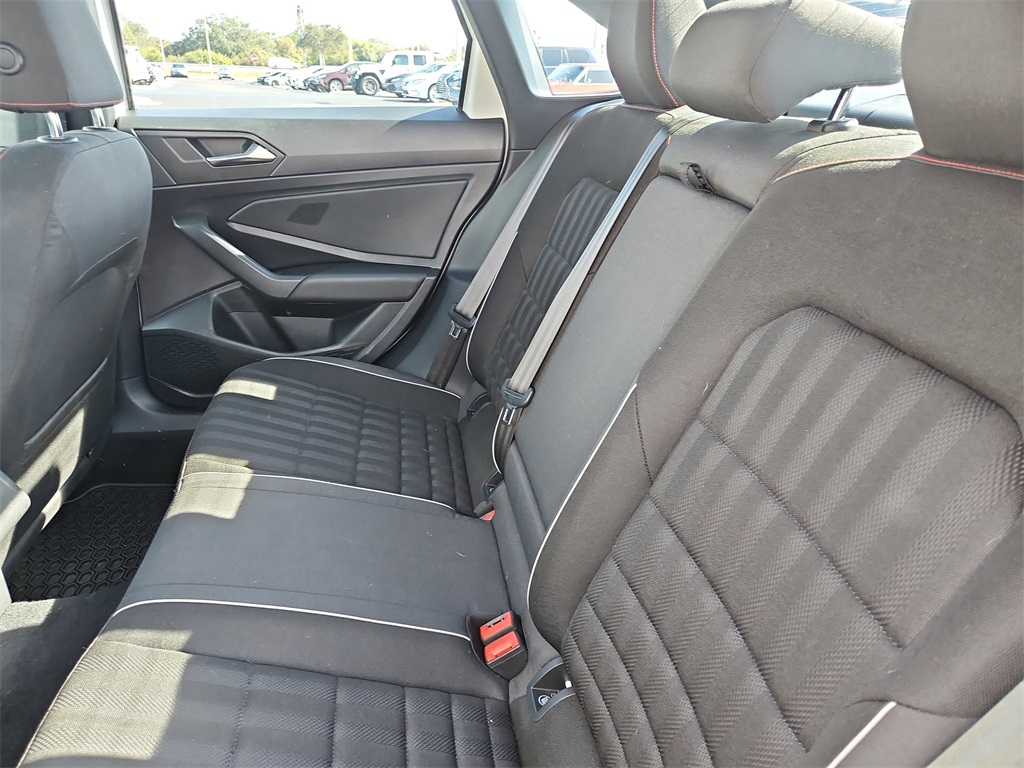 used 2020 Volkswagen Jetta GLI car, priced at $18,998