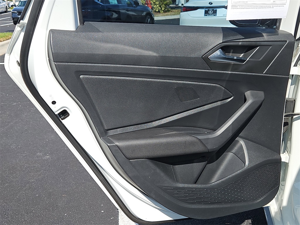 used 2020 Volkswagen Jetta GLI car, priced at $18,998