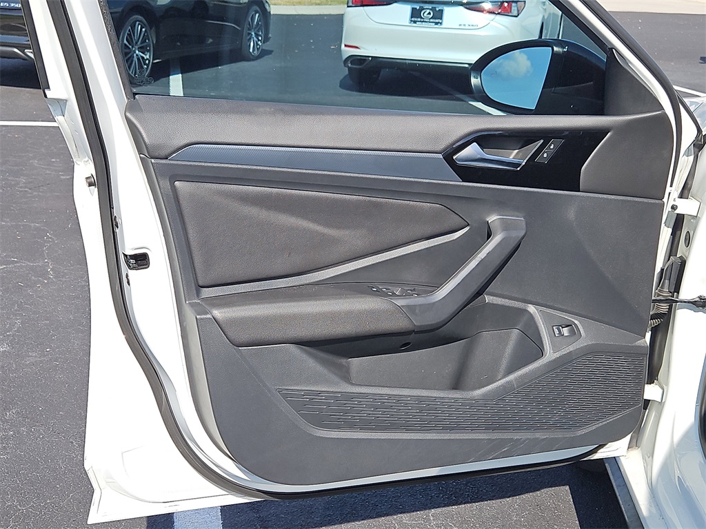 used 2020 Volkswagen Jetta GLI car, priced at $18,998