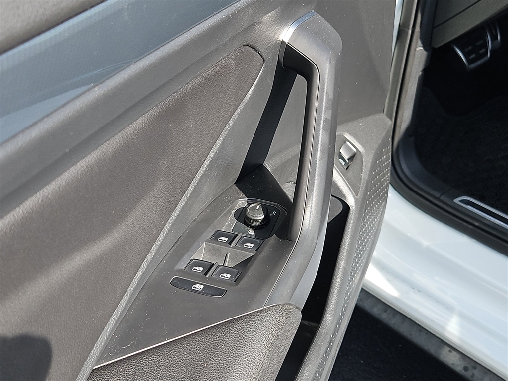 used 2020 Volkswagen Jetta GLI car, priced at $18,998